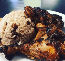 Celebrate Jamaica’s Independence with Authentic Jamaican Restaurants across the USA like Clives Cafe Miami
