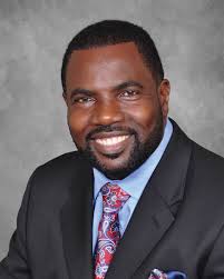 Miramar Commissioner, Maxwell Chambers Promoting Small Businesses