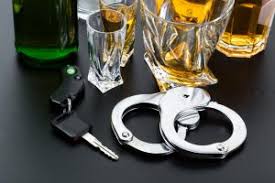 What Does a First Time DUI Offense Mean For You?