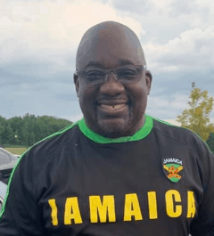 Broadcaster Glen Simmonds Remembered by Ambassador as Giant of a Leader in Jamaica Diaspora