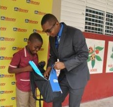 Students in Jamaica to Win Grants in JN Money “Back-to-School” Promotion