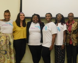 ReformHER Series Begins: Organizers Address Prison Reform and Dignity for Incarcerated Women