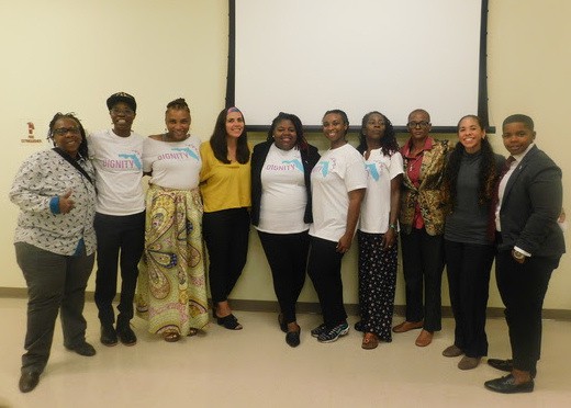 ReformHER Series Begins: Organizers Address Prison Reform and Dignity for Incarcerated Women
