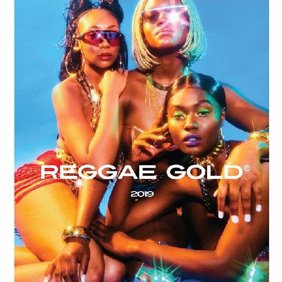 Reggae Gold 2019 Debuts at Number One on Billboard Reggae Chart