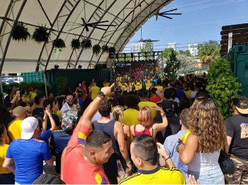 Inner Circle to curate and Headline Inaugural The Labor Day 'Reggae Splash' Festival in Miami