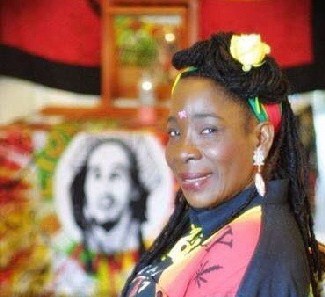 Rita Marley is a recipient of the Order of Jamaica in this year's National Honours and Awards