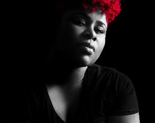 'Exotique-Soul' Songstress Sherieta Releases First Project on Ghetto Youths International