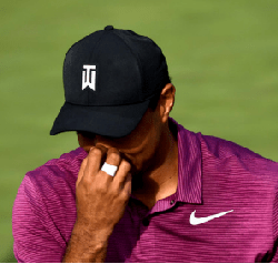 How Tiger Woods Practices For The British Open 2019