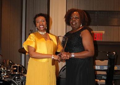 Congresswoman Yvette Clarke Honored at Jamaican Independence Celebration Foundation Gala by Marcia Sinclair