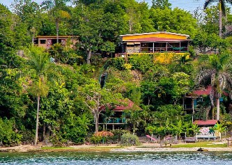 Explore Jamaica’s hidden hotspots such as zion country in portland