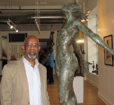 Hampton Art Lovers to Exhibit Works of Jamaican Sculptor Basil Barrington Watson