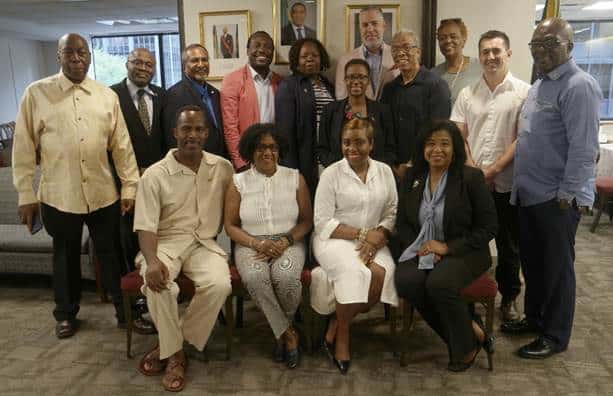 Jamaica Tourist Board Thanks Diaspora for Its Support in Marketing the Destination