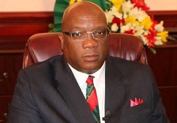 St. Kitts and Nevis Prime Minister Conveys Care and Concern for the People of The Bahamas