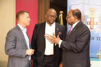Global Tourism Resilience and Crisis Management Centre Responds to Bahamas Crisis….Sandals Foundation to Collaborate
