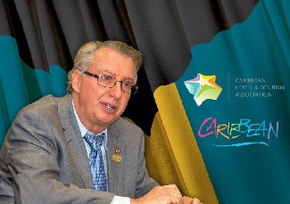 COVID-19 Crisis Offers Big Chance to Upgrade Caribbean Tourism Product - Frank Comito