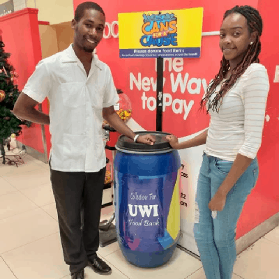 GraceKennedy to Provide Food Aid for Financially Challenged UWI & Utech Students