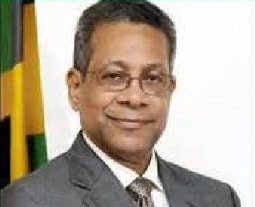 Condolence Book opens at Jamaica Consulate for late Hon. Kenneth Baugh