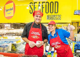 Winn-Dixie and Fresco y Más Kick Off National Hispanic Heritage Month with Cultural Fests