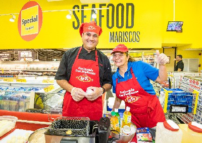 Winn-Dixie and Fresco y Más Kick Off National Hispanic Heritage Month with Cultural Fests