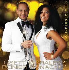 Celebrate Hispanic Heritage Month in Miramar with Exciting Events For The Entire Family with Lisett Morales and the Reinier Bonachea Orchestra