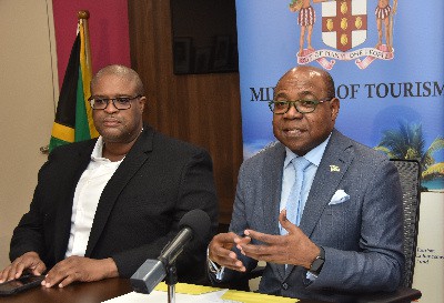 Tourism Resilience Centre to provide US$100,000 Towards Disaster Recovery Efforts in the Caribbean