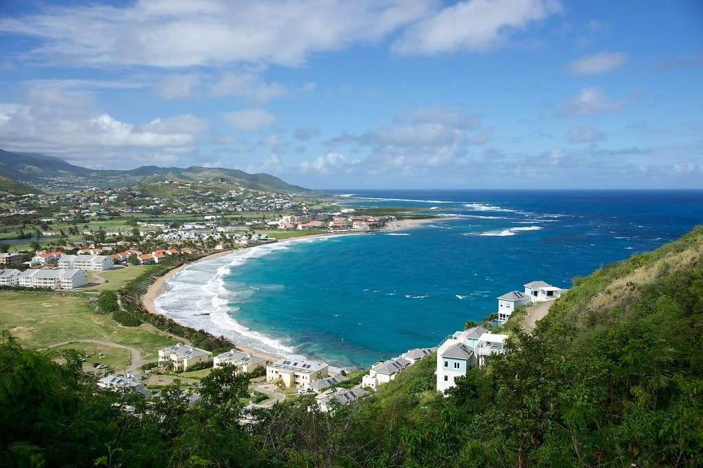 St. Kitts & Nevis Recognized as a Premier Destination in Global Media