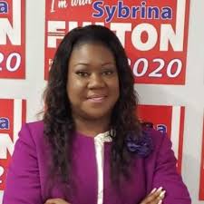 Hillary Rodham Clinton to Headline Upcoming Event in Support of Sybrina Fulton