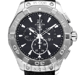 All About Chronograph Watches the watch company