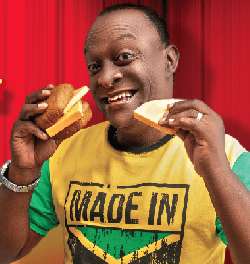 Jamaica's Famous Tastee Cheese Month Celebrated In Florida Sept. 21st, 28th