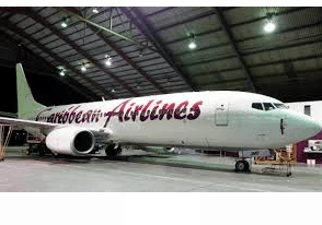 Caribbean Airlines Cargo