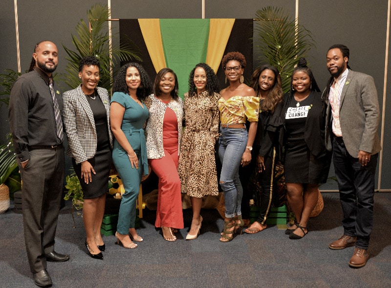 Jamaican Youth Host Synchronized Global Events to Bolster Diaspora Engagement 