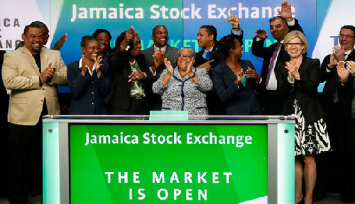 Jamaica Stock Exchange and the Quest for Diaspora Investments