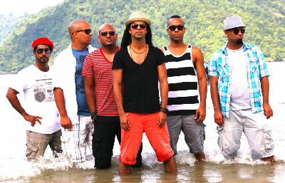 Kes the Band - one of the many hot Caribbean acts scheduled to perform at the first annual Madame Gougousse Creole Culture Fest at the Miramar Amphitheater