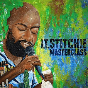Legendary Lt.Stitchie Takes His Masterclass to Europe, Releases New Video