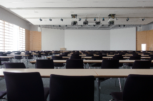 How to Find the Perfect Meeting or Conference Venue