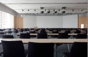 How to Find the Perfect Meeting or Conference Venue