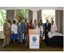 Miami-Dade County Black Affairs Advisory Board