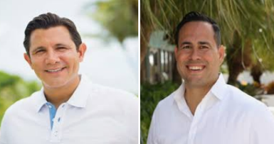 Senator Jason Pizzo (D - Miami) and Representative Nicholas Duran (D–Miami) Refile Bill to Modernize Florida’s HIV Laws