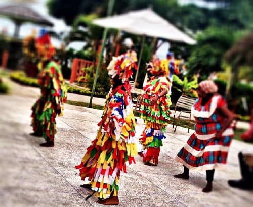 St. Lucia's rich creole culture is on display during Creole Heritage Month.