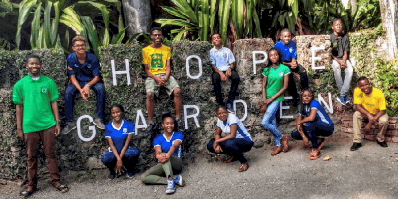 Team Jamaica Robotics to represent at the FIRST Global Challenge 2019