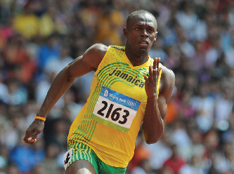 Usain Bolt to Receive American Friends of Jamaica 2019 International Humanitarian Award