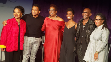 The Broadway League Seeks To Create Greater Awareness and Engagement Among African Americans