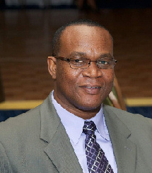 Dr. Allan Cunningham - Jamaican Diaspora Southern States