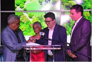 Amatterra Jamaica “inks” deal with Marriott International for First Marriott All-Inclusive Resort in Jamaica