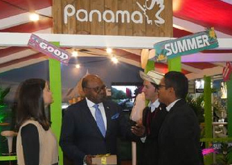 Jamaica and Panama to Establish Multi Destination arrangement, says Bartlett