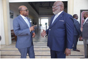 Jamaica to Host TD Jakes Caribbean Leadership Conference