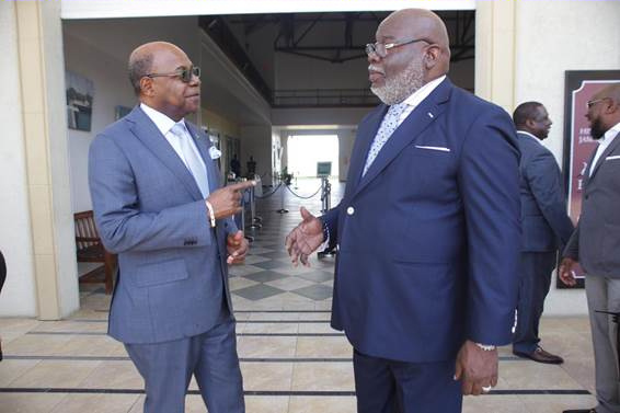 Jamaica to Host TD Jakes Caribbean Leadership Conference