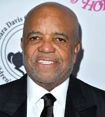 In Search of Inspiration: Berry Gordy Jr.