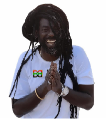 Grammy Award Winner - Buju Banton Announce First PopUp Shop For His Clothing Line, Everything BB