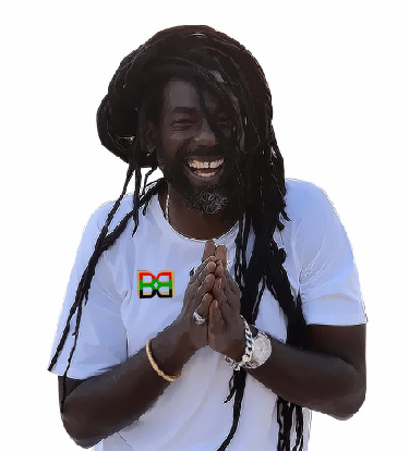 Grammy Award Winner - Buju Banton Announces  First PopUp Shop For His Clothing Line, Everything BB in Wynwood Miami